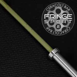 20kg Olive Drab Barbell