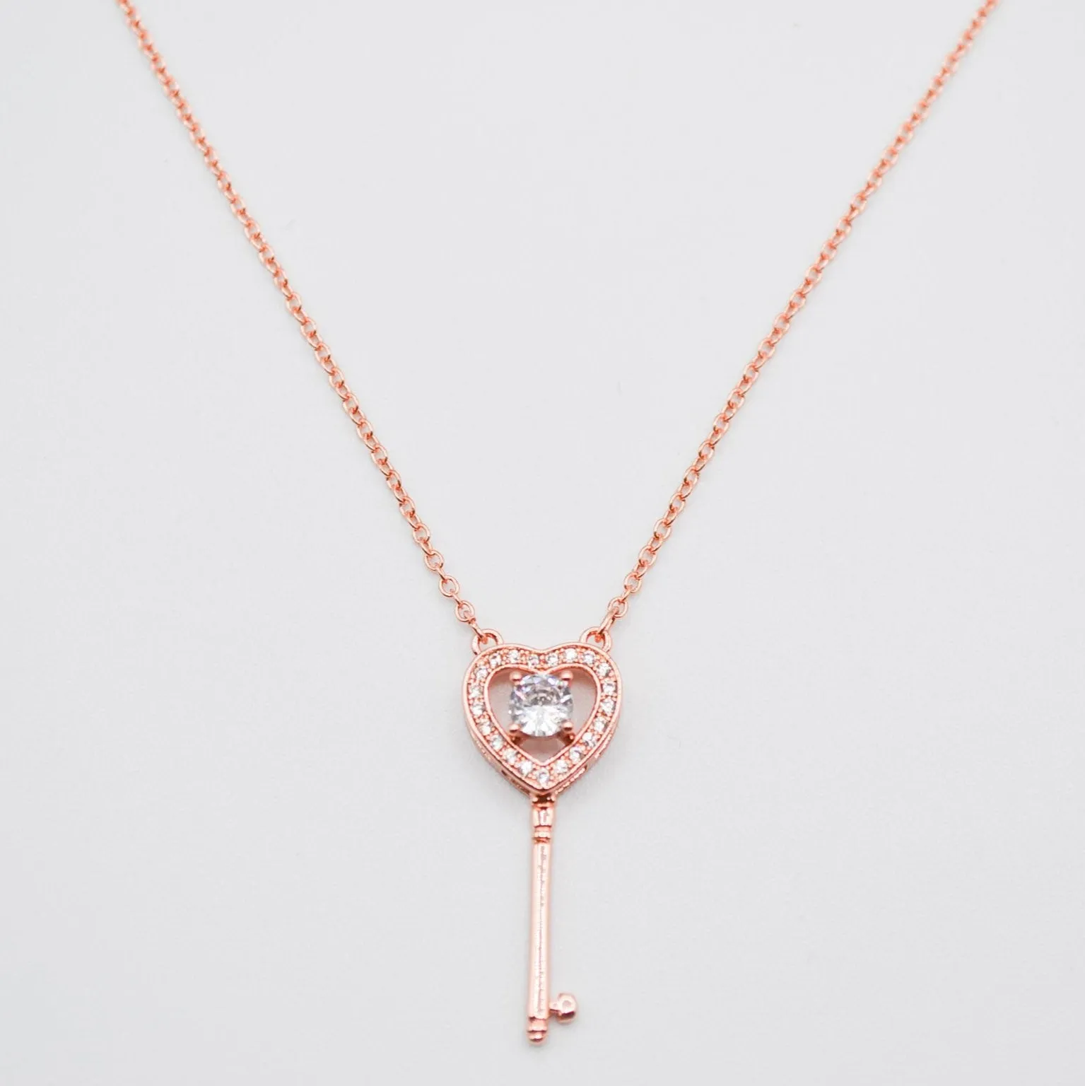 Adeline Necklace