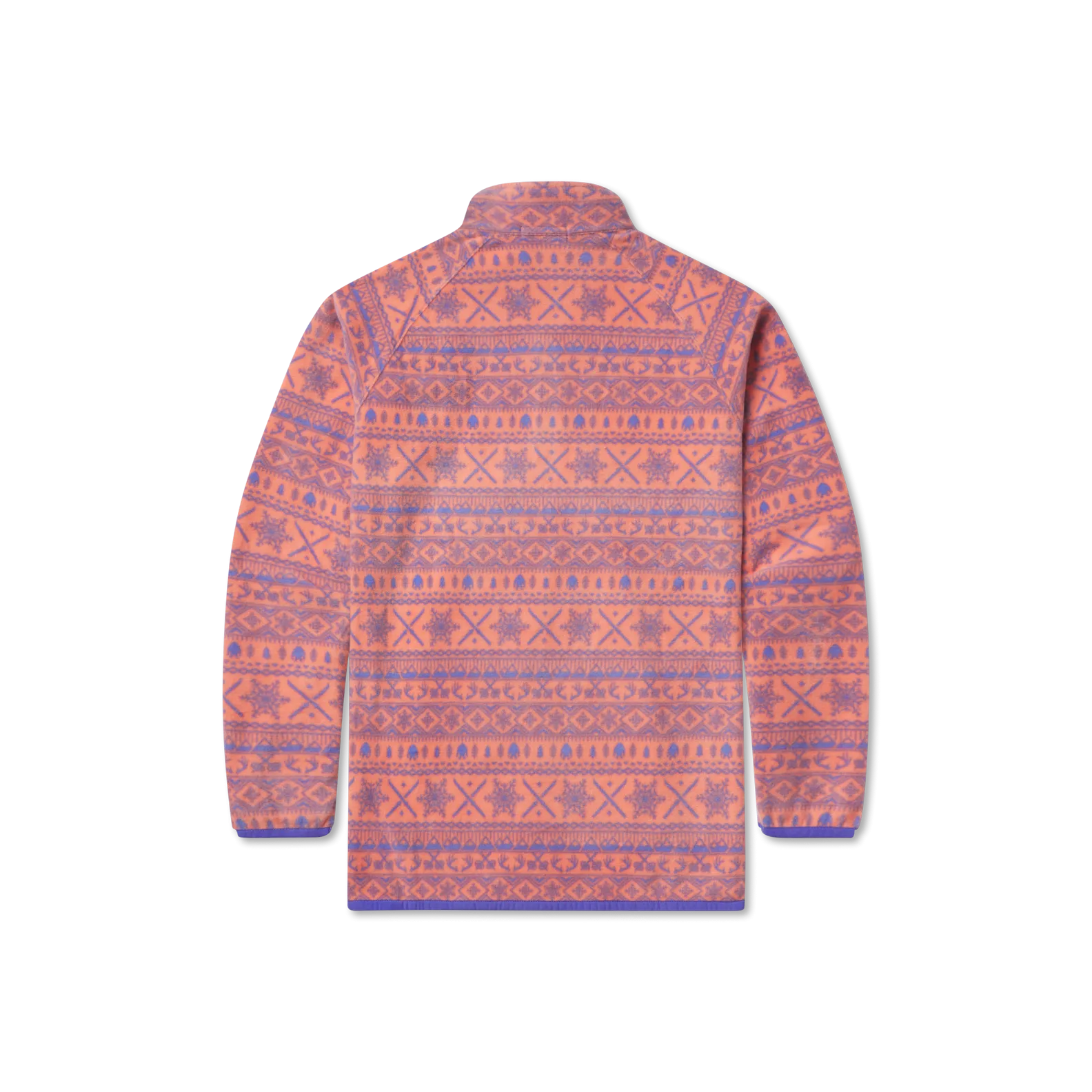 Alpine Fleece Pullover