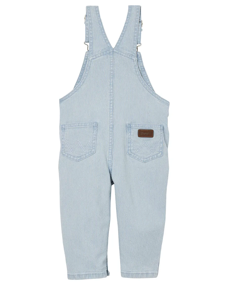 Baby Girls' Overall