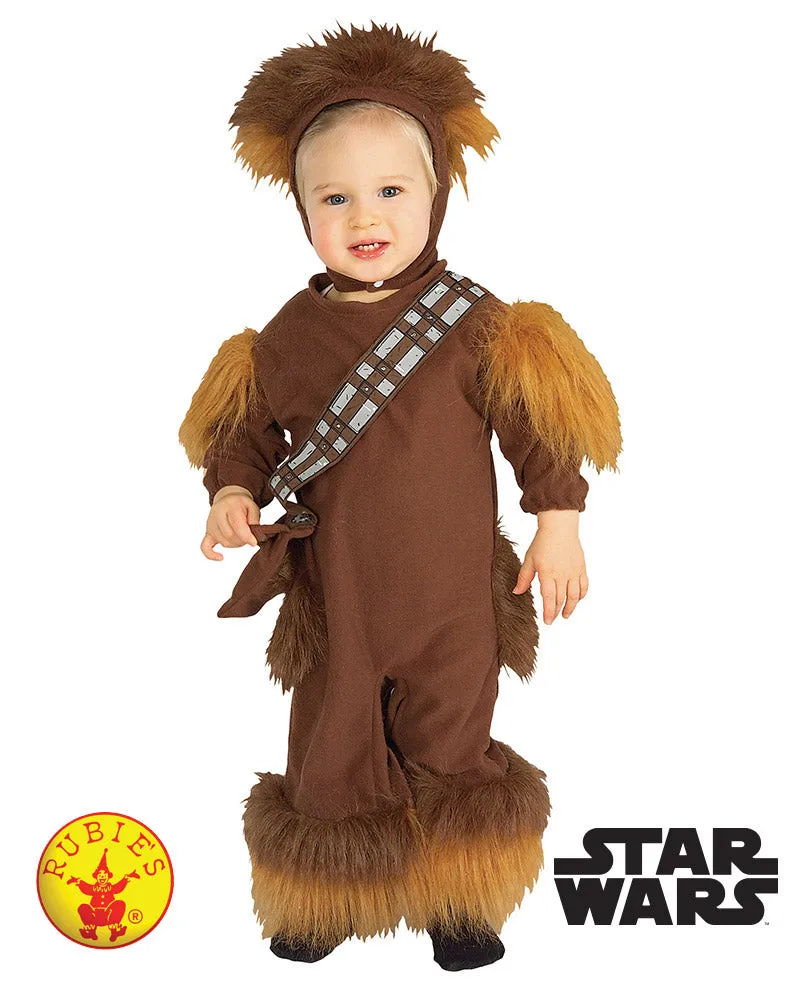 Boys Costume - Chewbacca