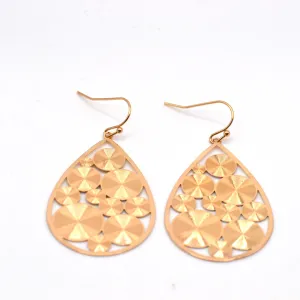 Bubbly Earring