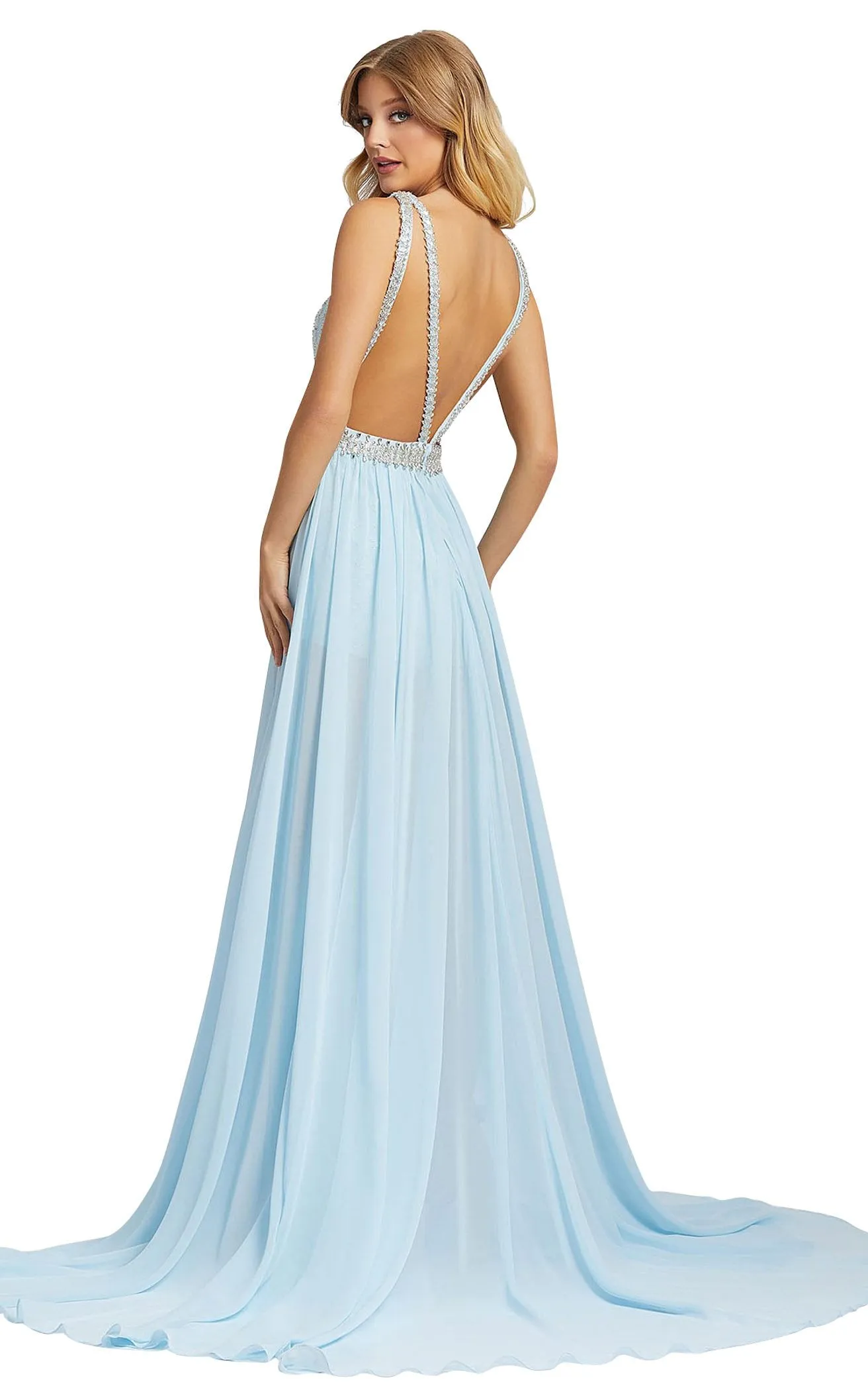 Cassandra Stone 50494A Dress