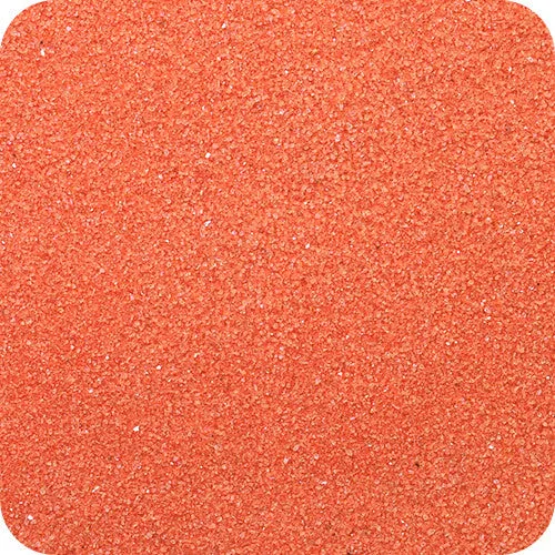 Classic Coral Therapy Sand, 25 pounds