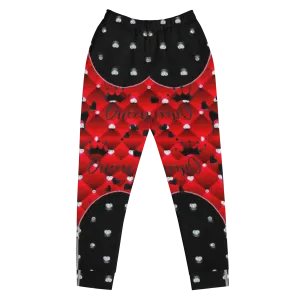 Diamond Queen Joggers 3