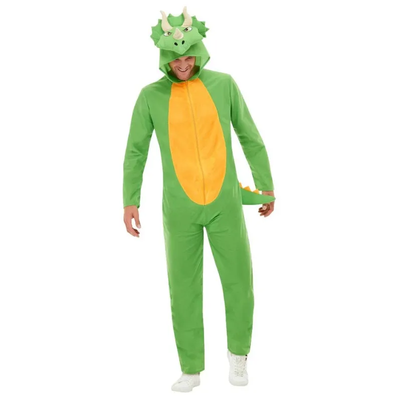 Dinosaur Costume - Adult