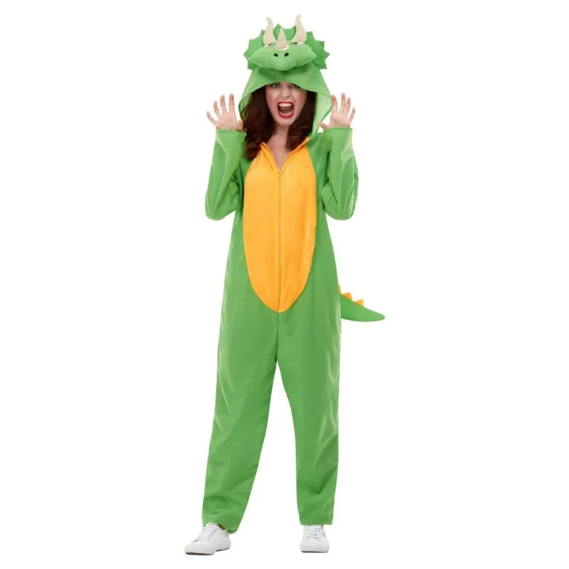 Dinosaur Costume - Adult