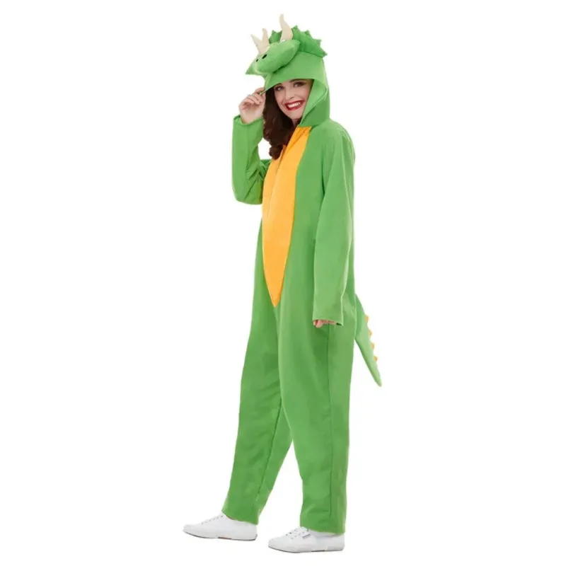 Dinosaur Costume - Adult