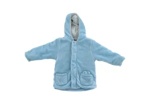 Emile et Rose, Baby Boys or Baby Girls Coat, 9-12 Months