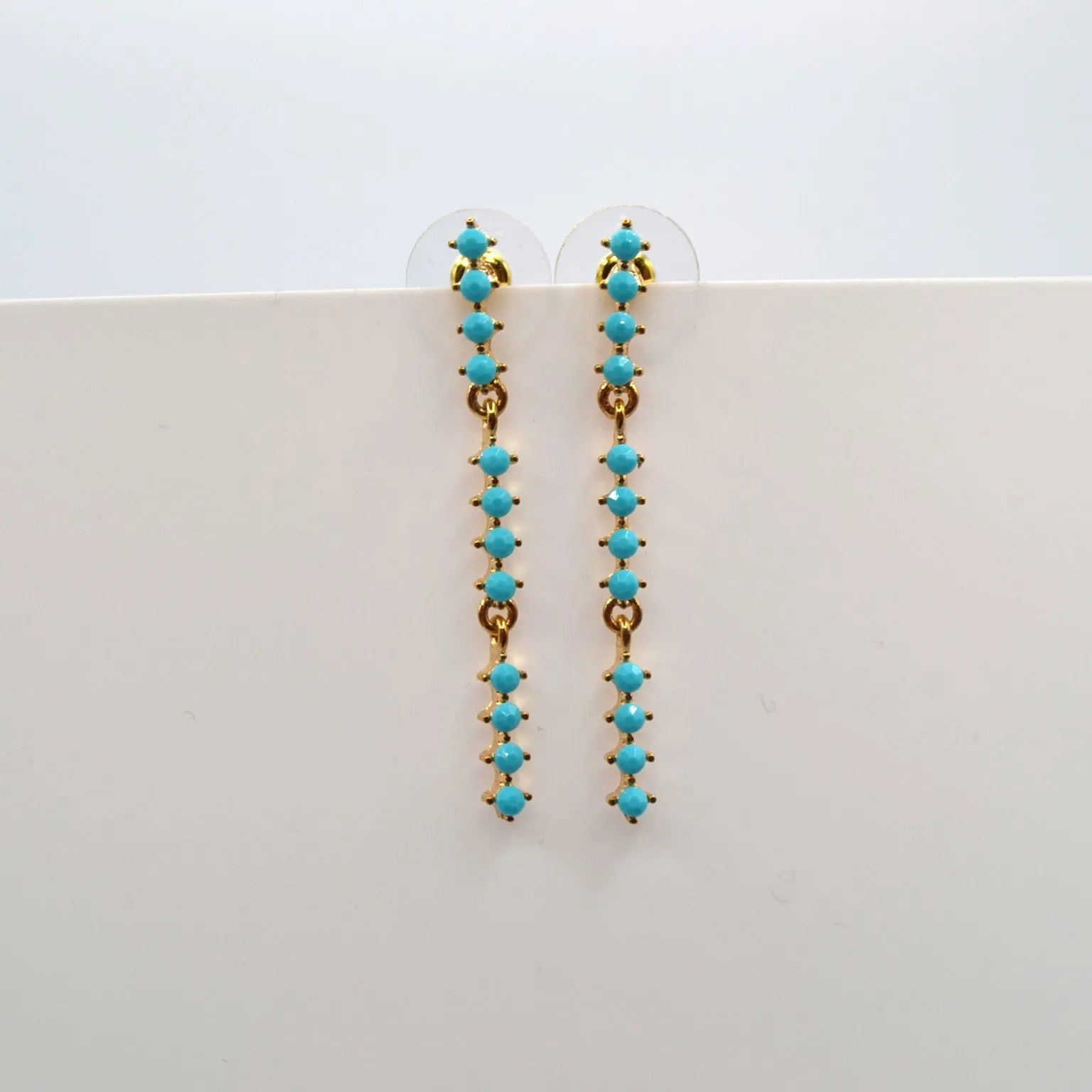 Enid Earrings