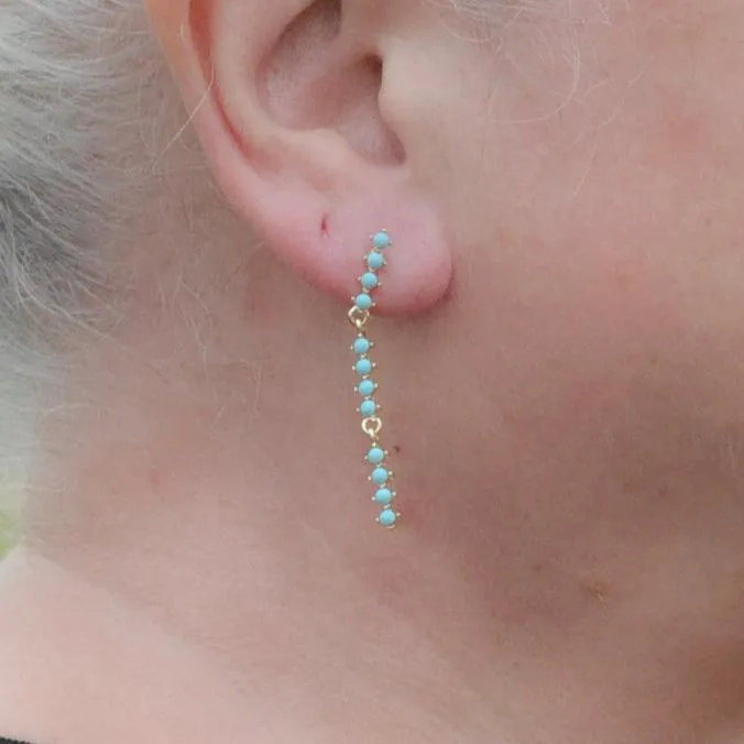 Enid Earrings