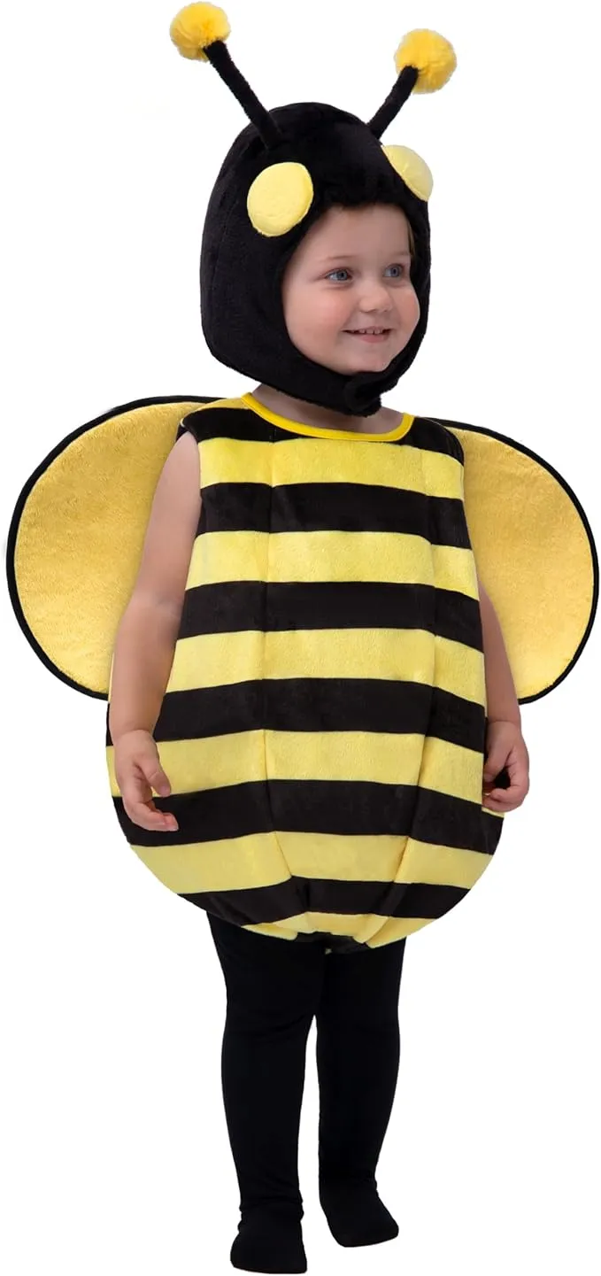 Halloween Baby Costume Bumble Bee