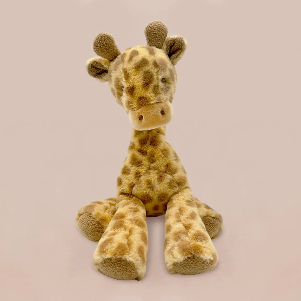 Hopes & Wishes For You Giraffe Set