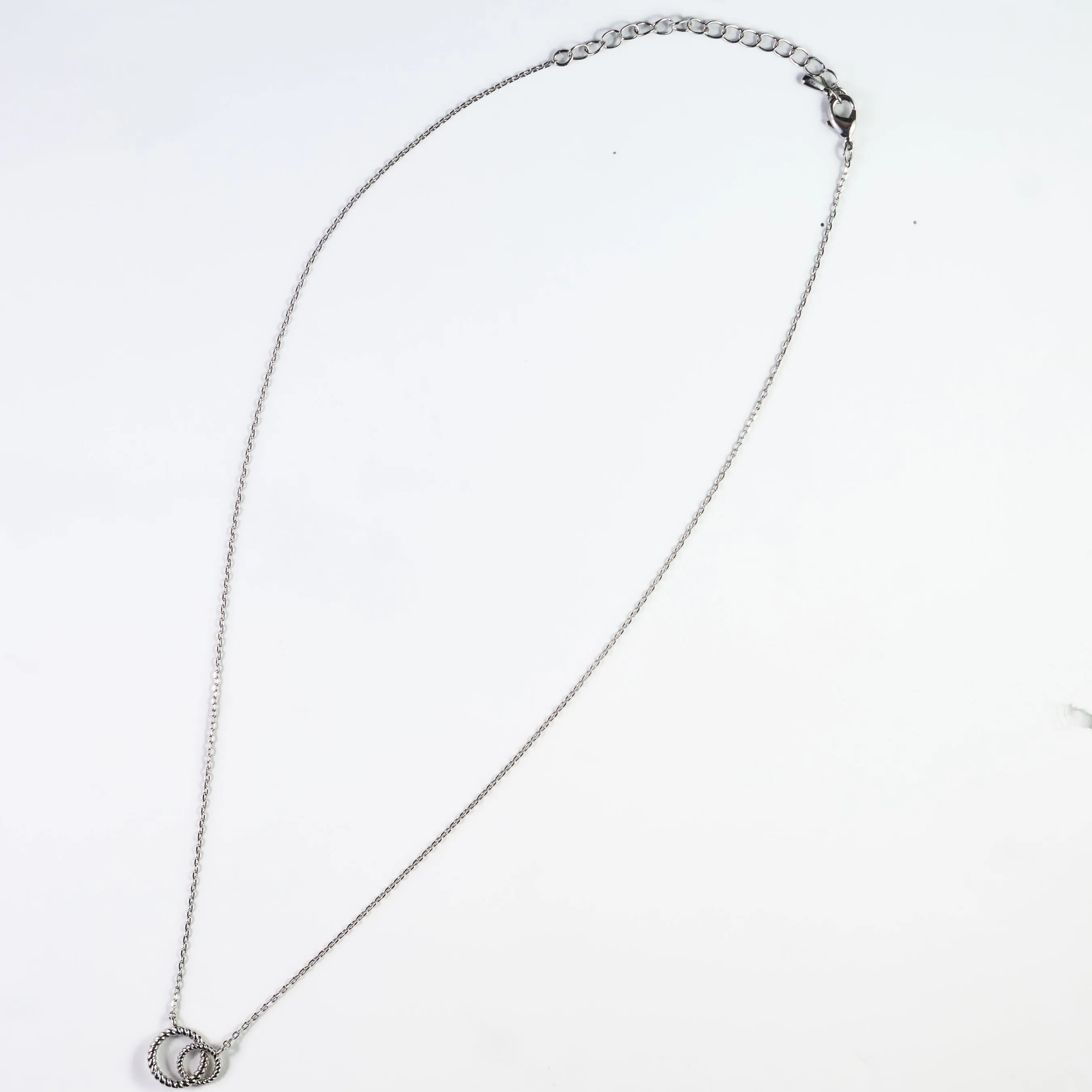 Inseparable Necklace