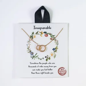 Inseparable Necklace