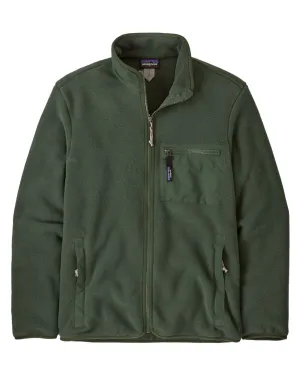 Jacket man 22991 TPGN Synchilla Fleece Jacket Patagonia