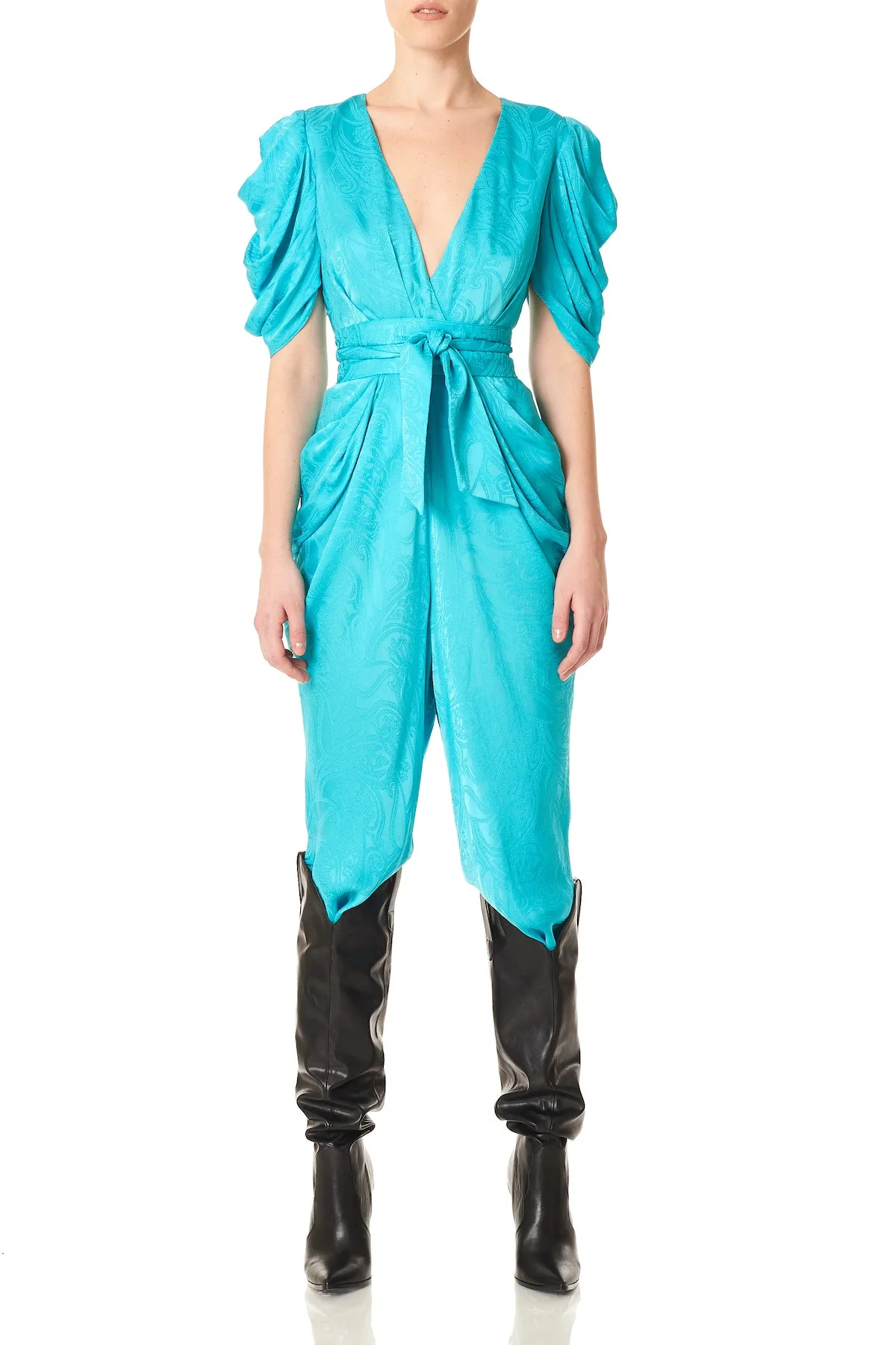 Josephine Jumpsuit