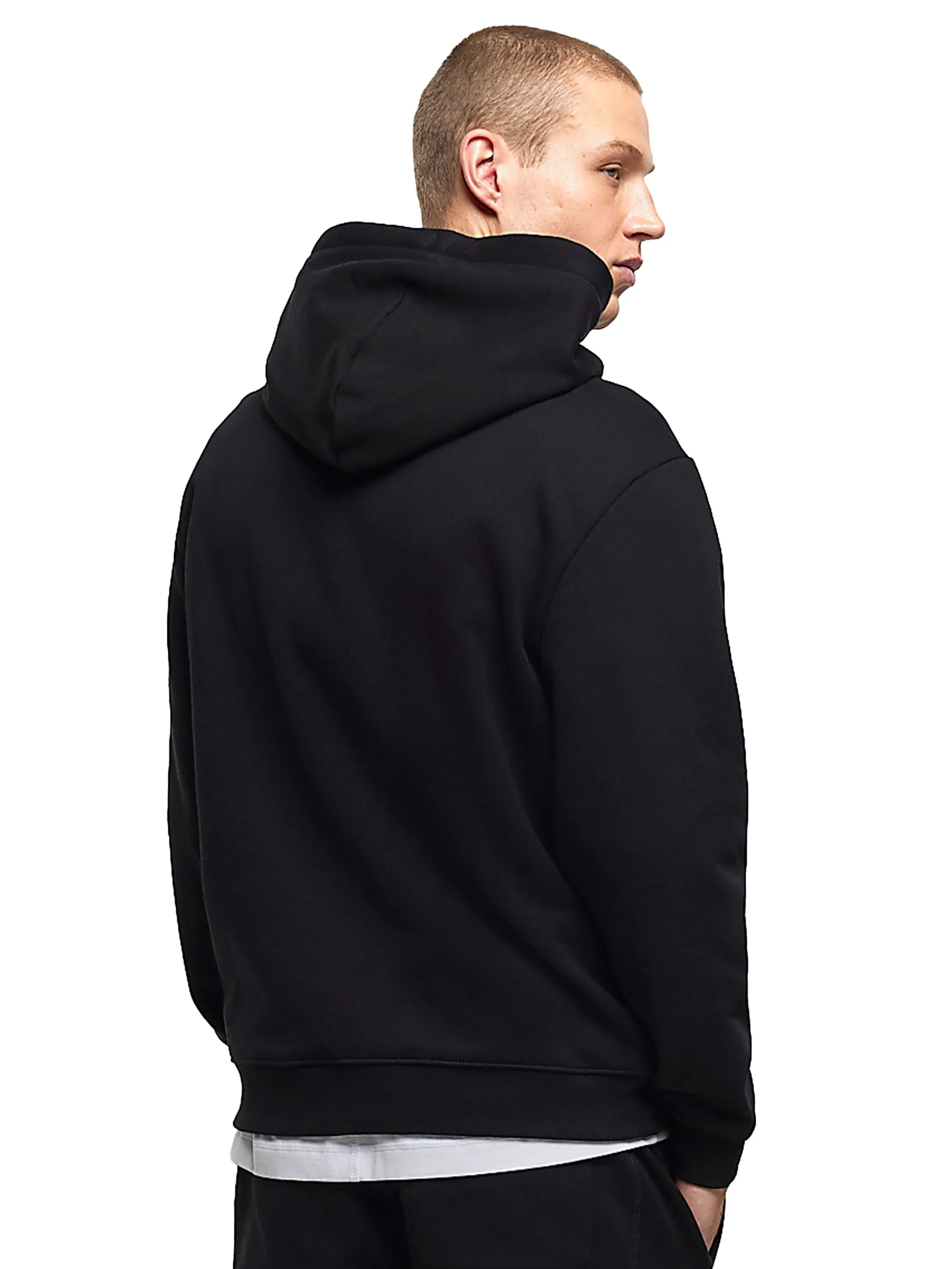 Kruze | Mens Pullover Hoodie Tracksuit Set