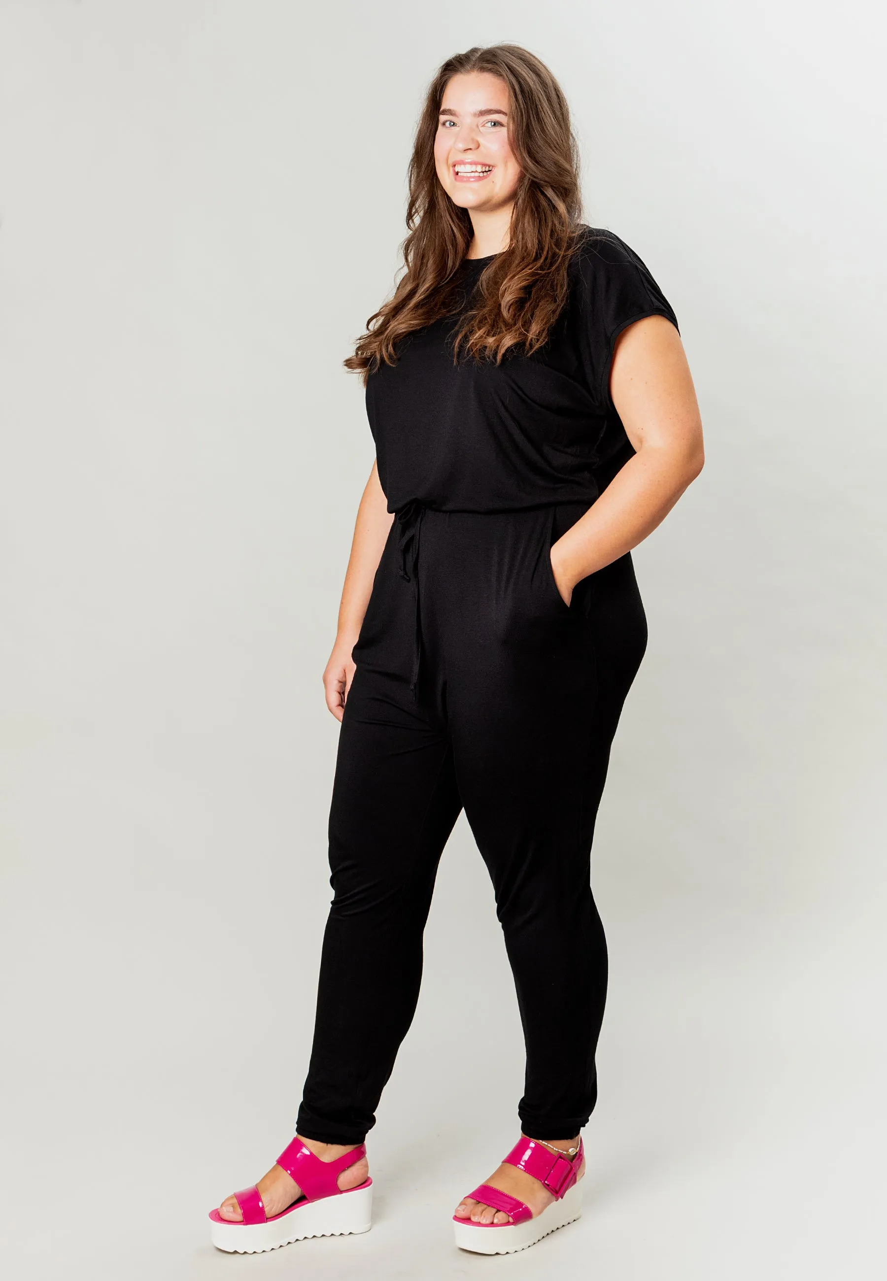 Layla Jumpsuit