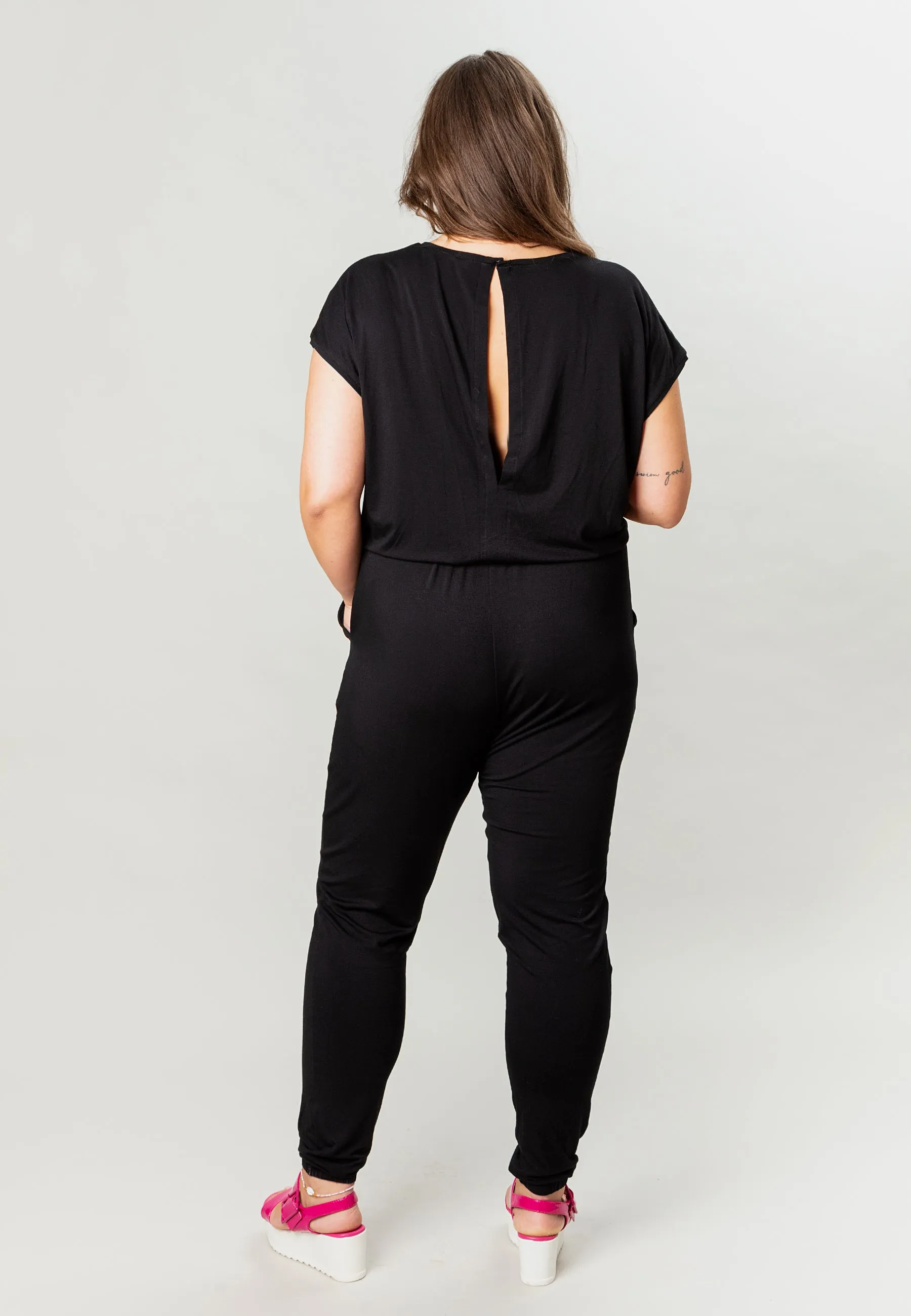 Layla Jumpsuit