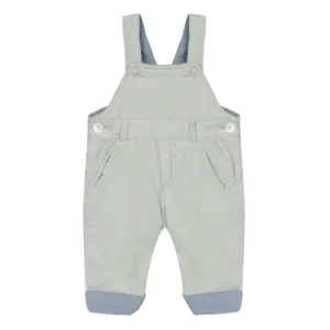 Logo Reversible Overall