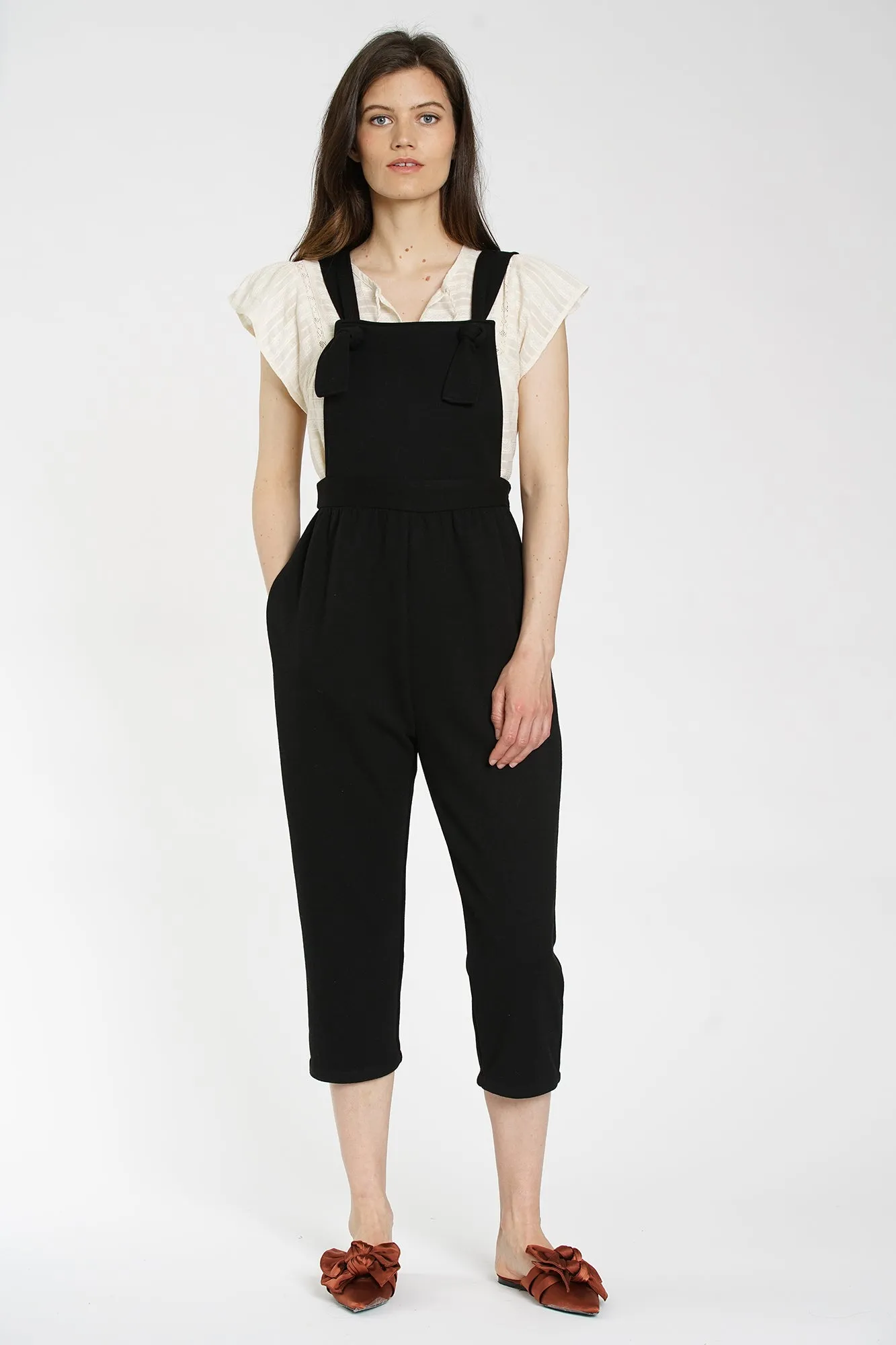 Luna Overall