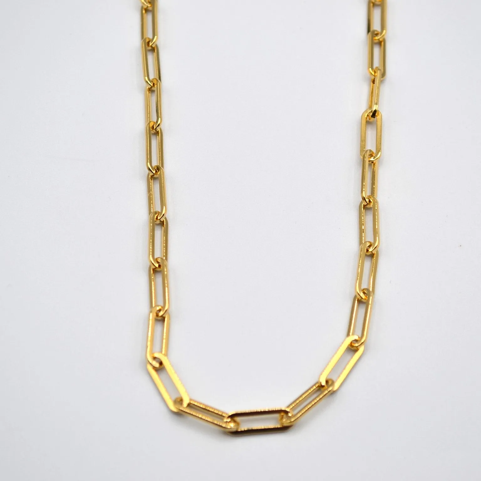 Margot Necklace