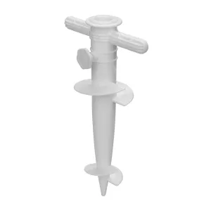 Plastic Beach Umbrella Sand Anchor