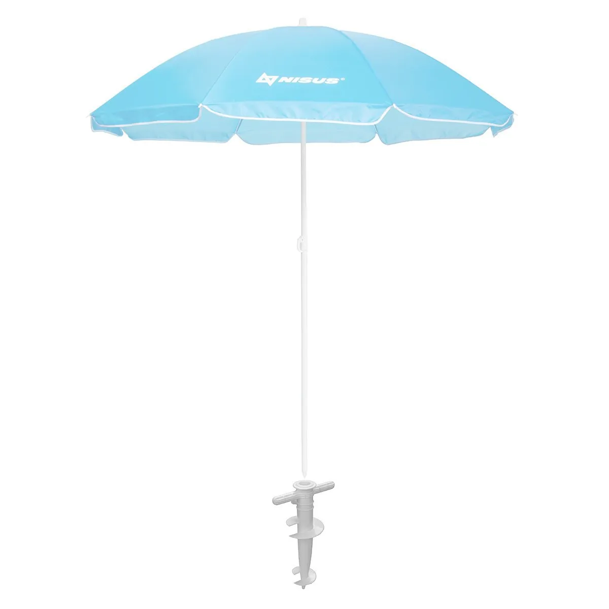 Plastic Beach Umbrella Sand Anchor