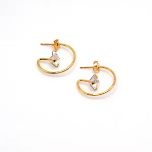 Radiance Earring