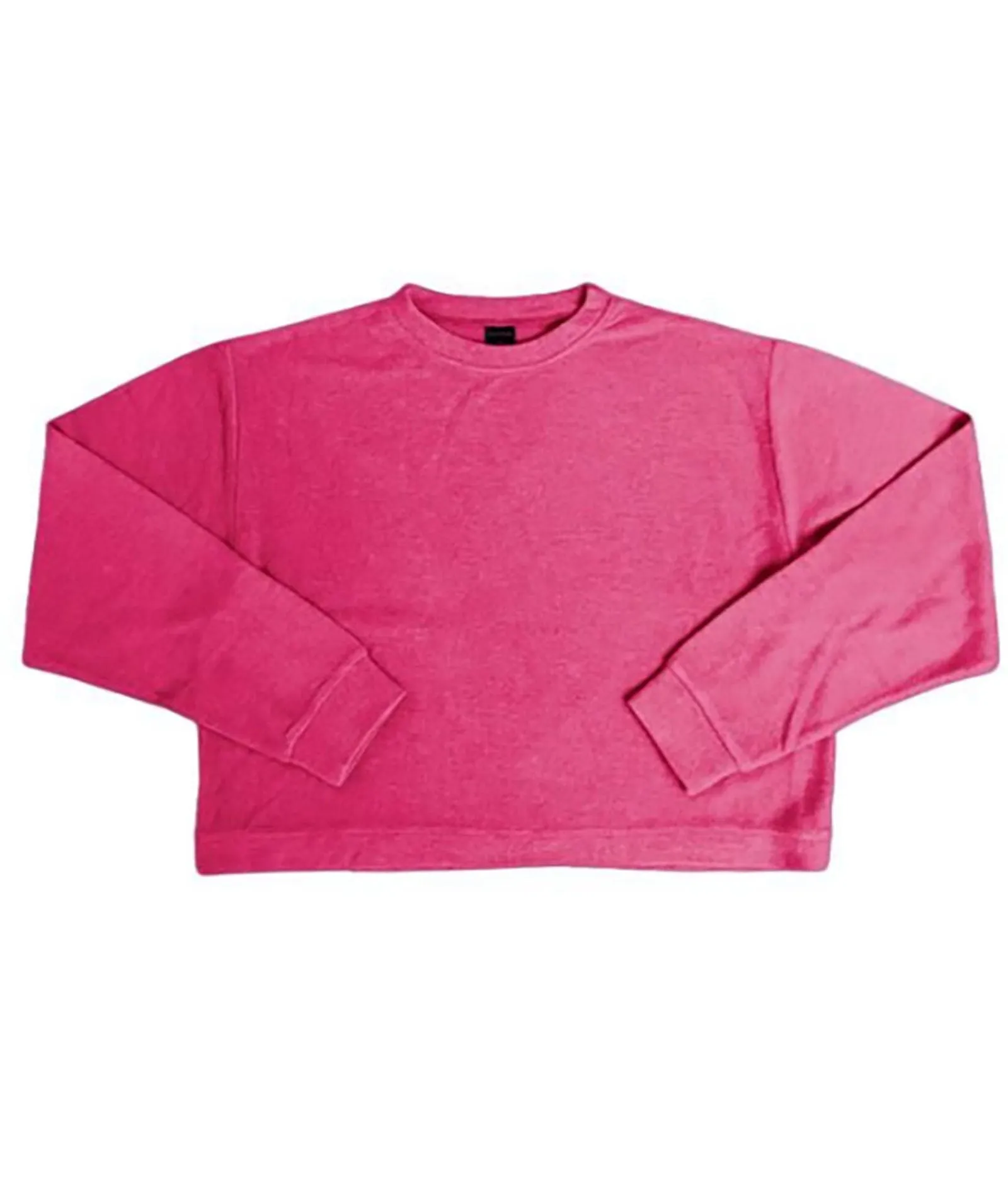 Reece Cuddle Soft Crew Sweatshirt Girls