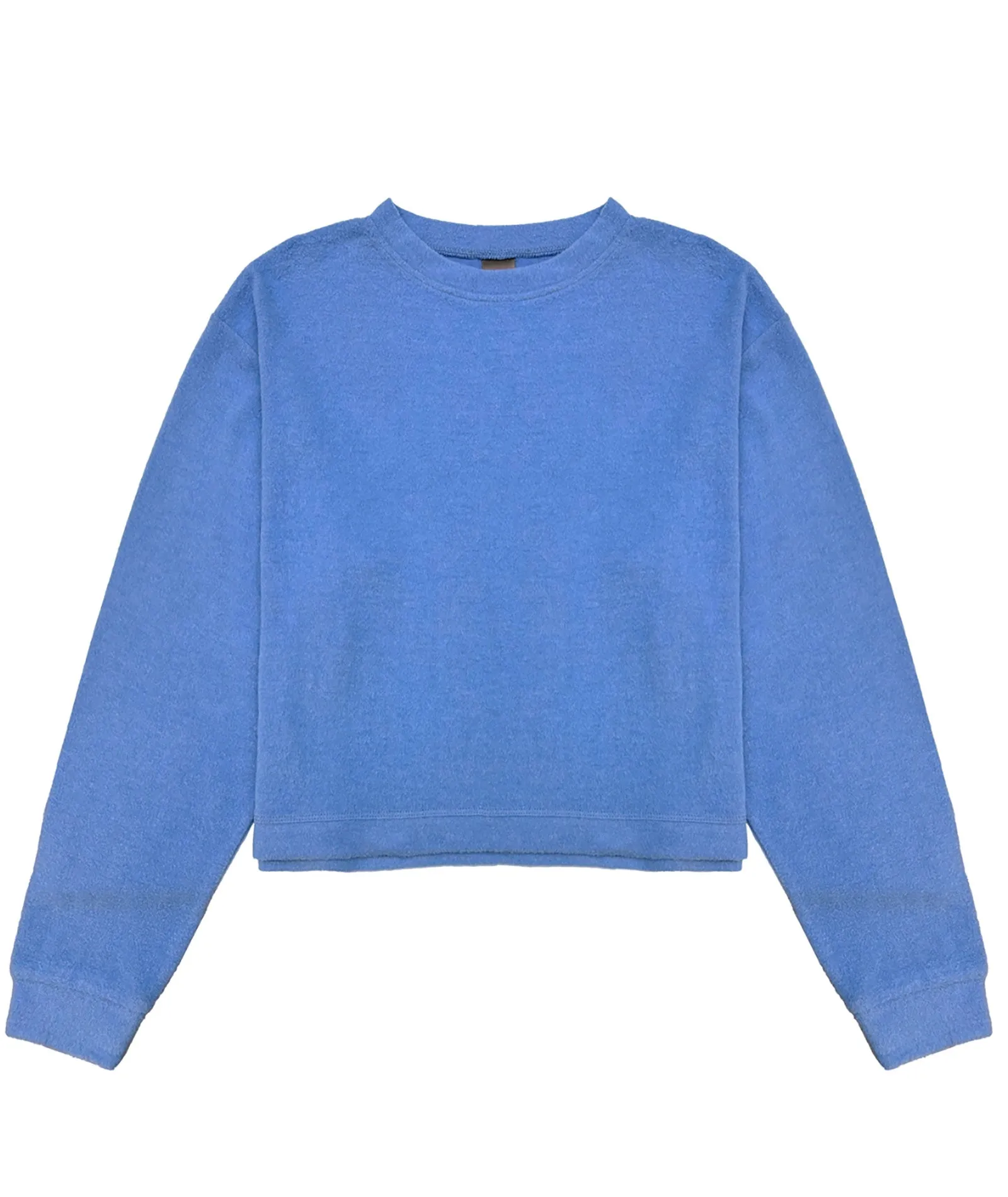 Reece Cuddle Soft Crew Sweatshirt Girls