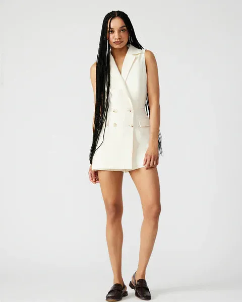 Steve Madden Paris Romper