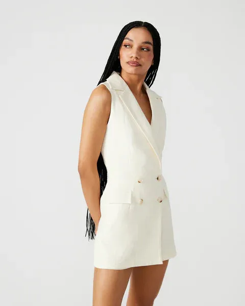 Steve Madden Paris Romper