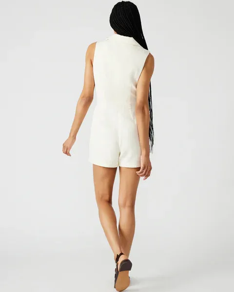 Steve Madden Paris Romper