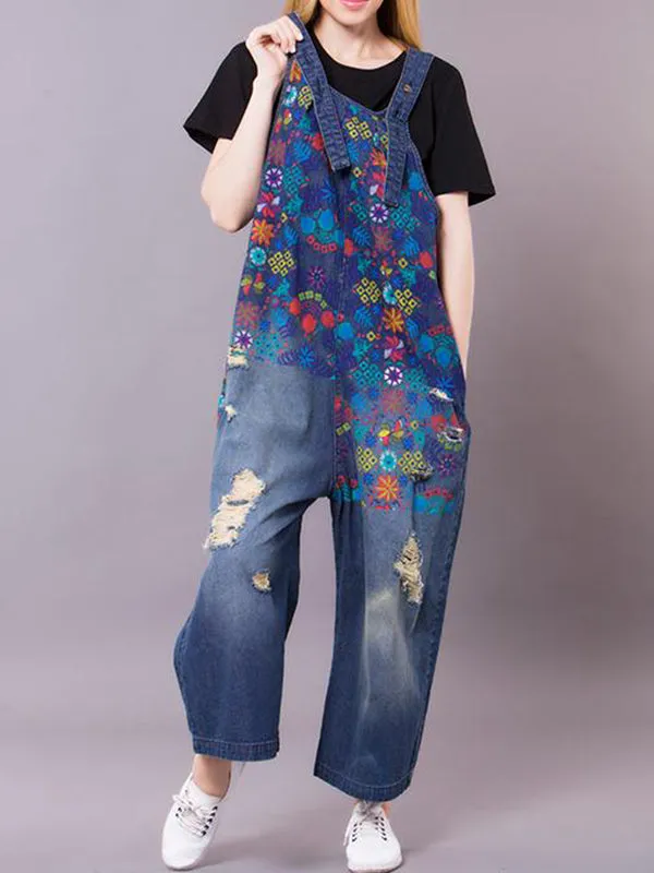 Town & Country Overall Dungarees