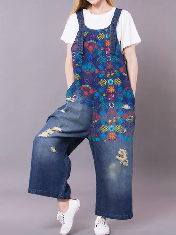 Town & Country Overall Dungarees