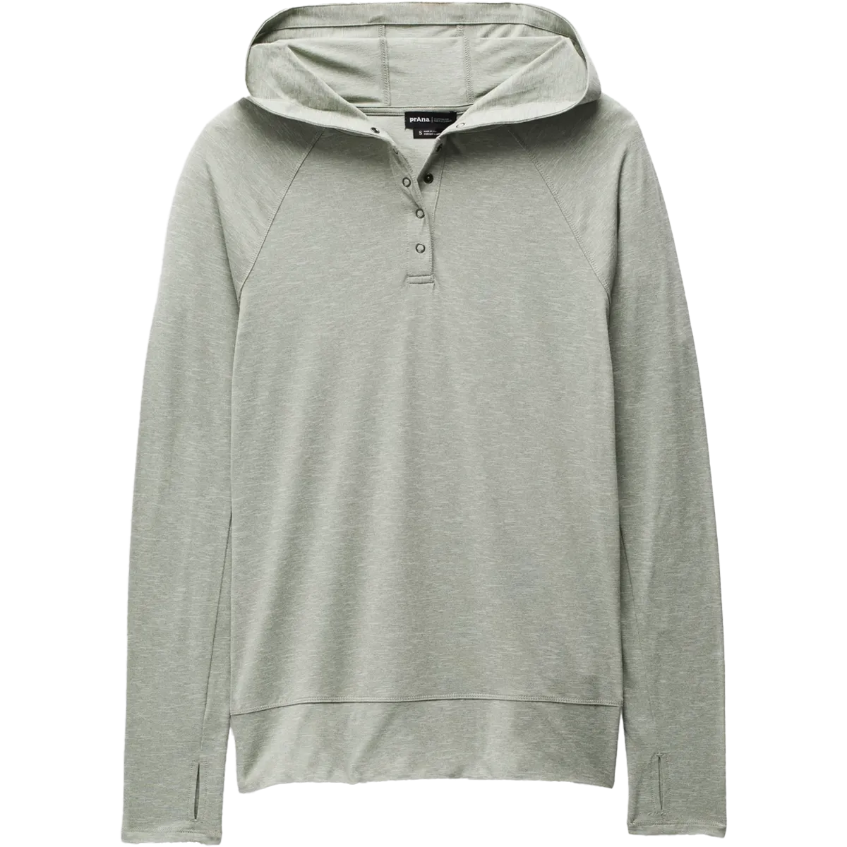 Women's Sol Searcher Hoodie