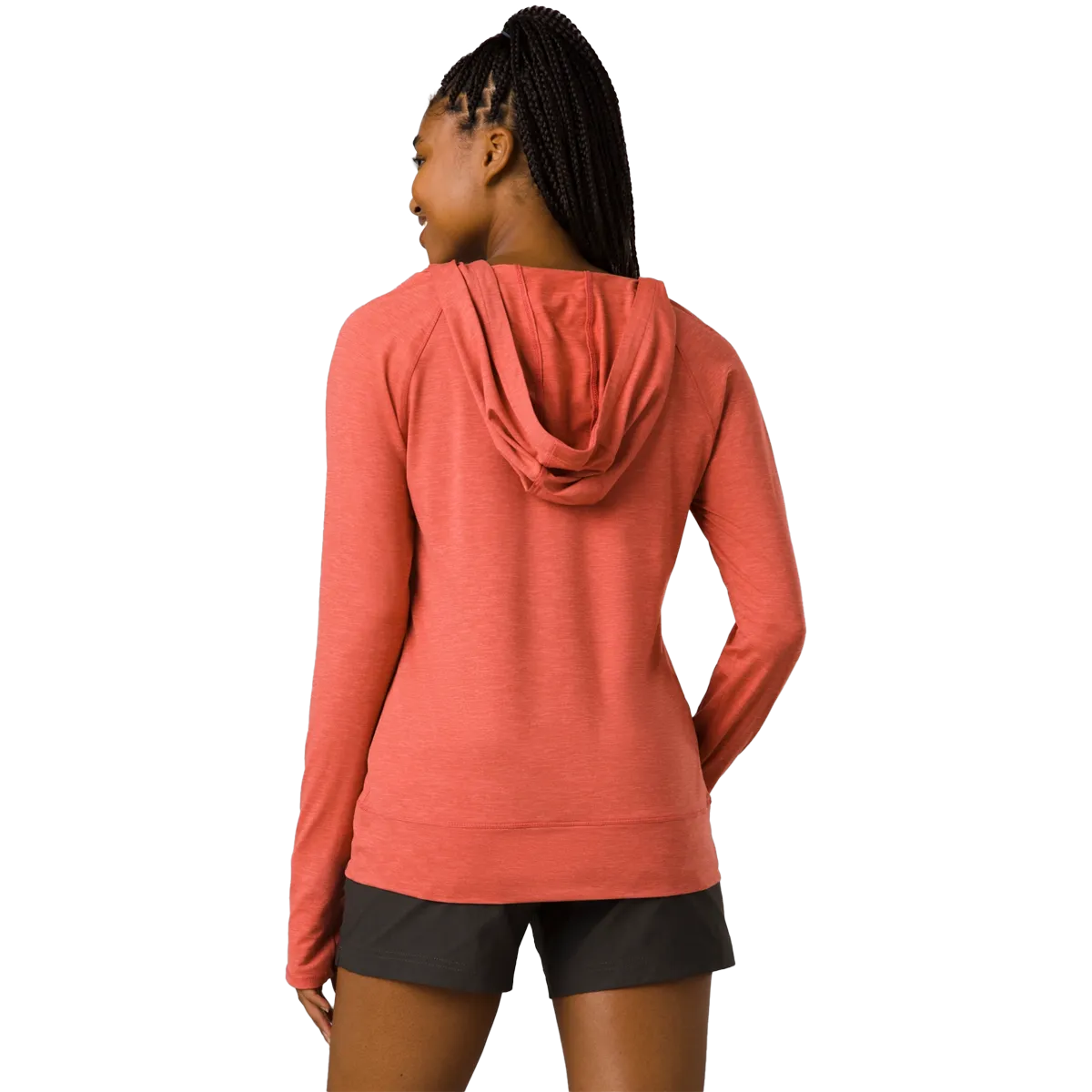 Women's Sol Searcher Hoodie