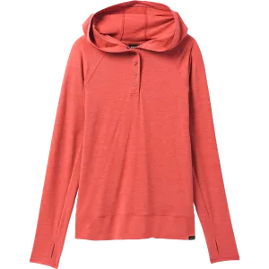 Women's Sol Searcher Hoodie